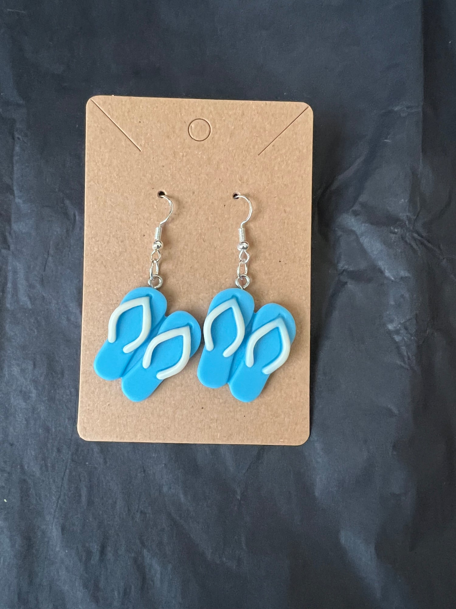 Summer Earrings