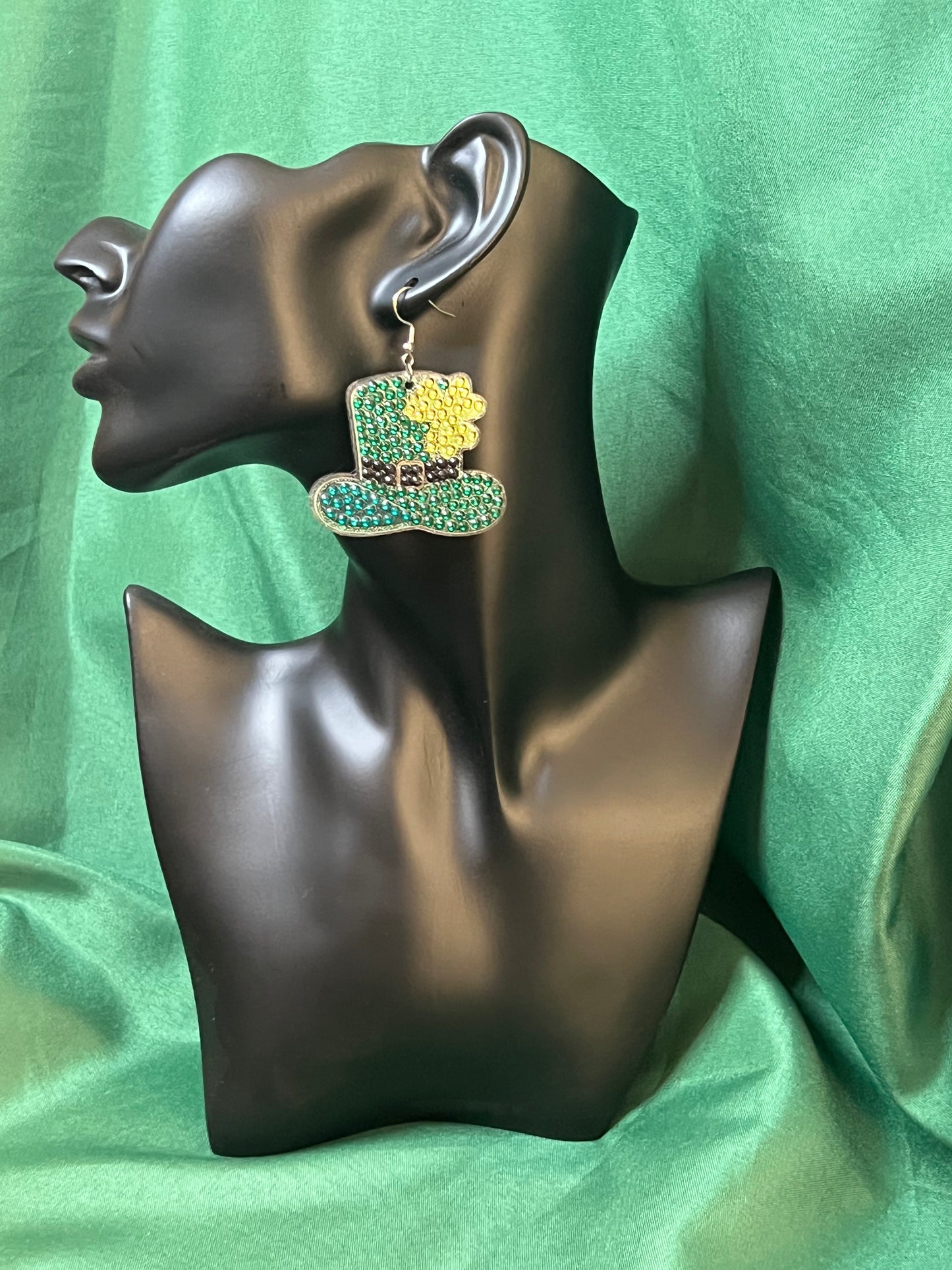 Leprechaun Hats
