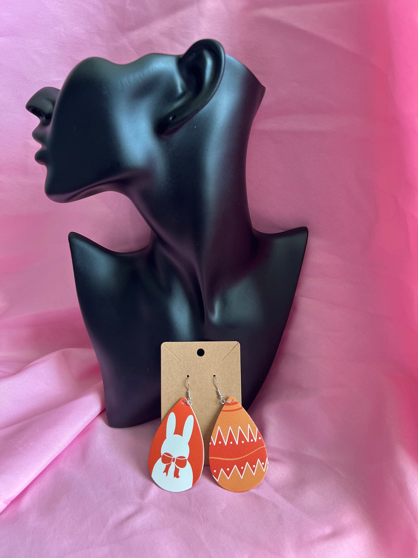 Easter Bunny & Egg