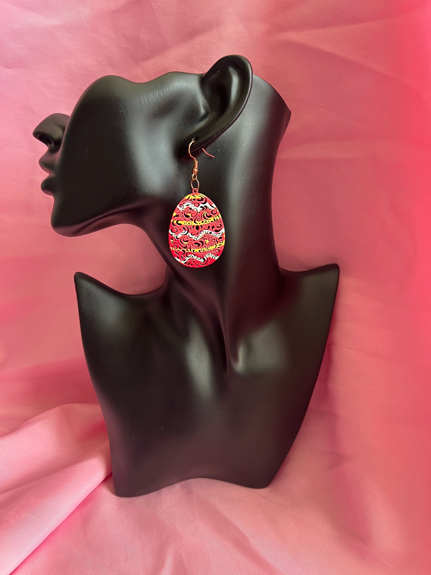 Squiggle Easter Eggs