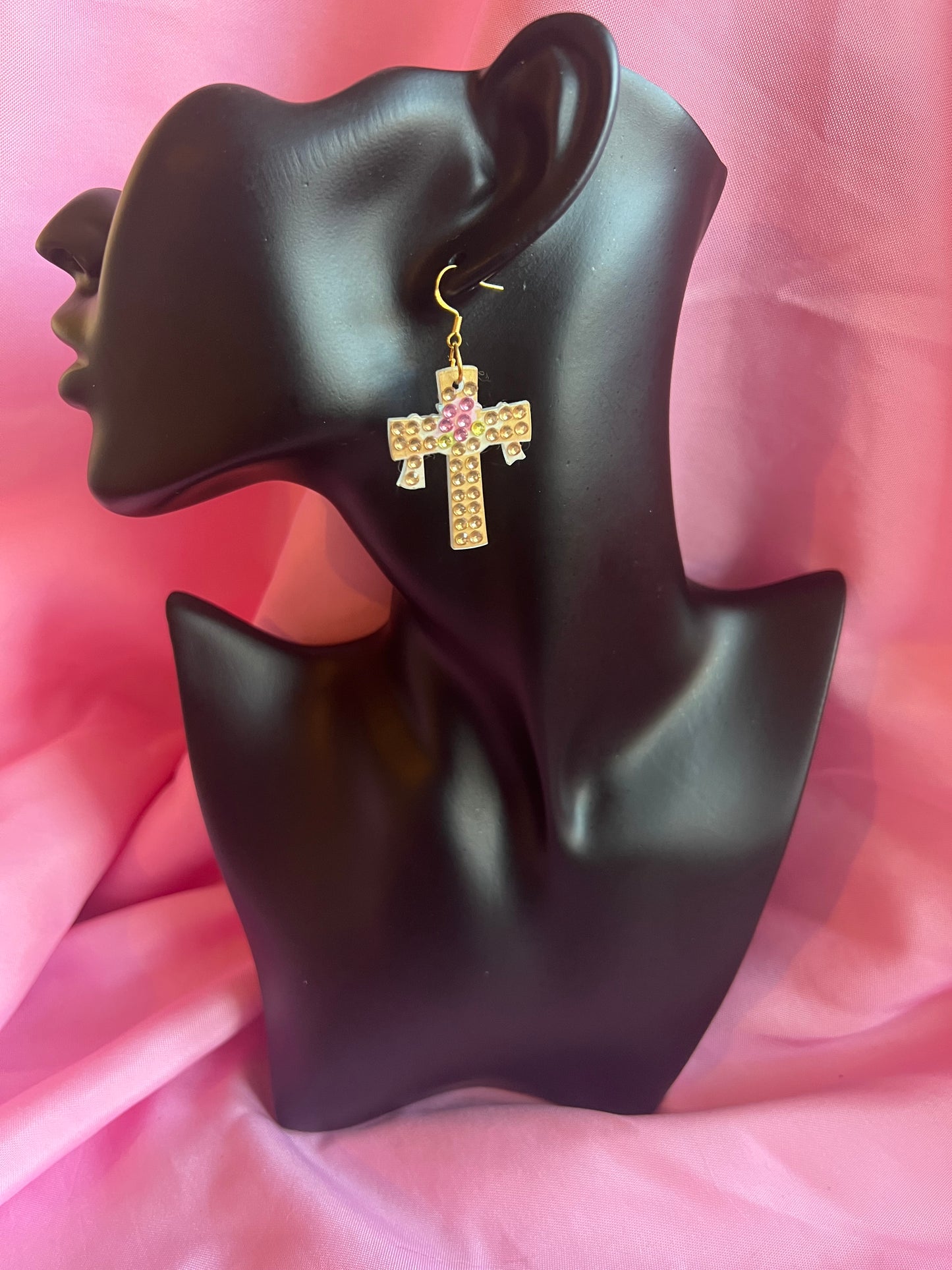 Easter Crosses