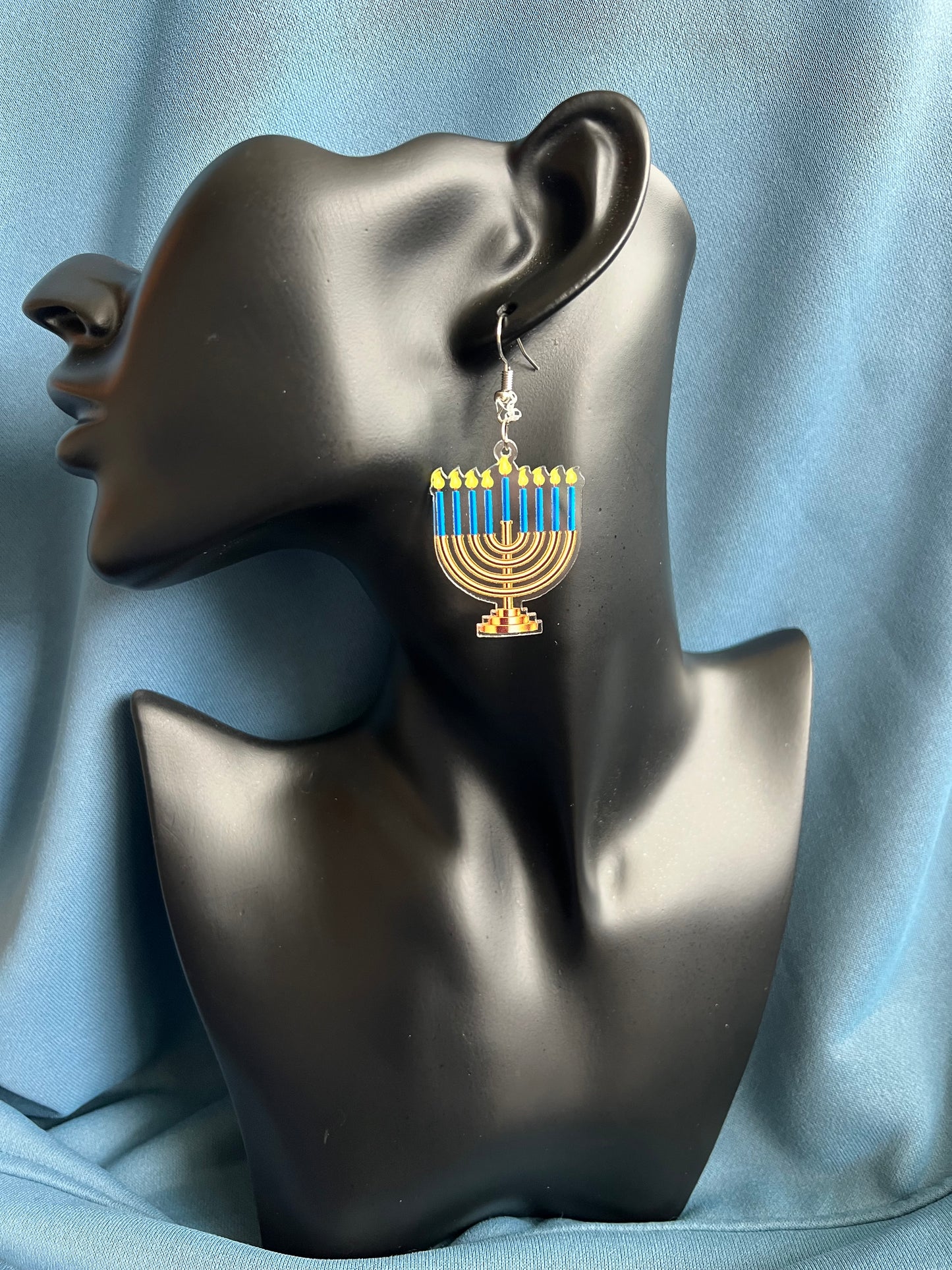 Menorahs