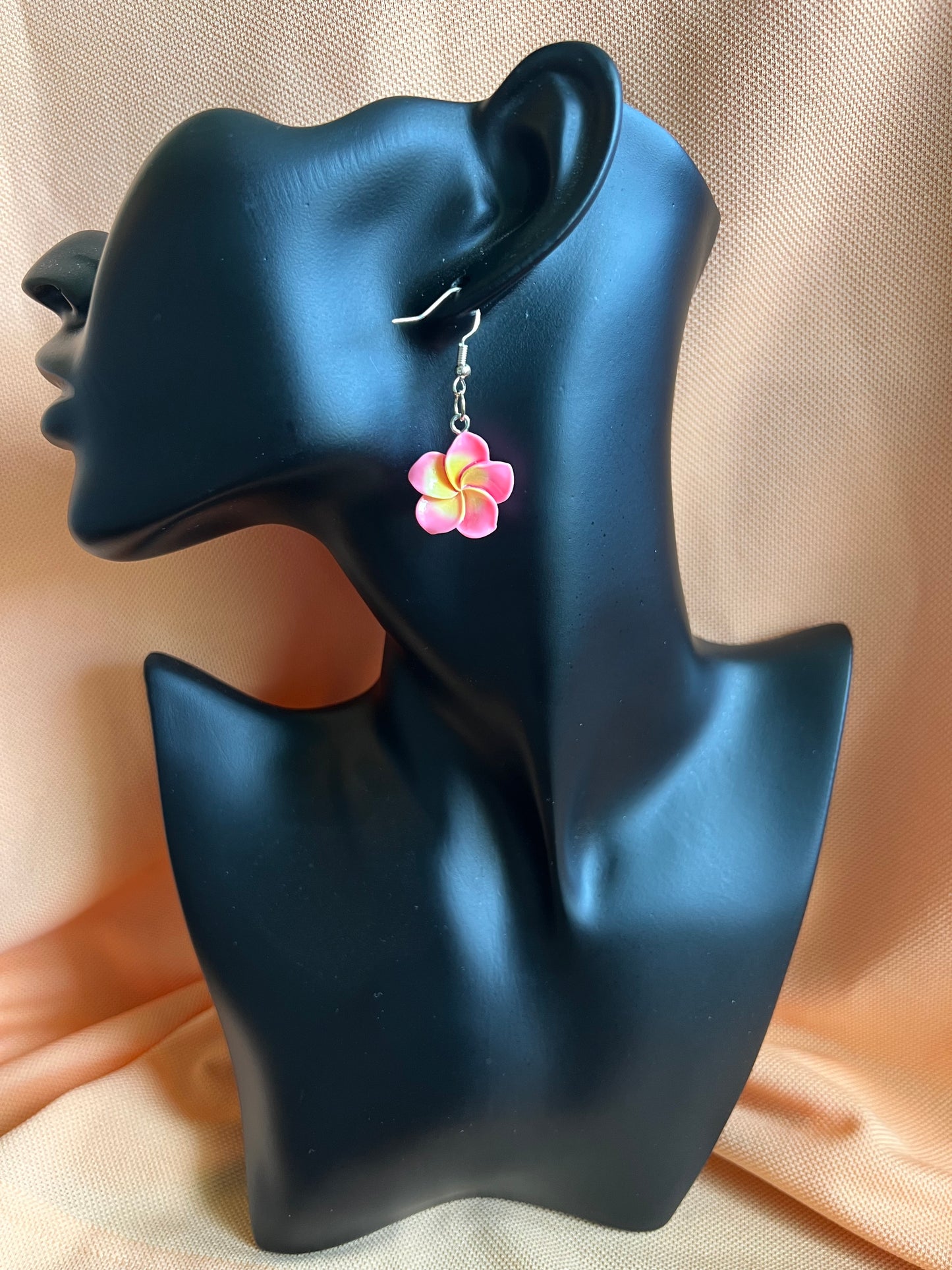 Pink Hibiscus