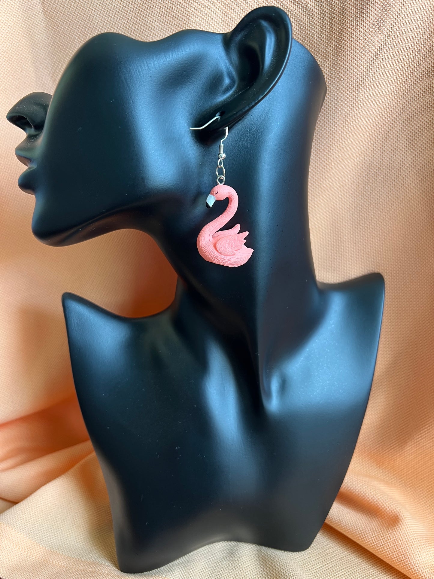 Pink Flamingos