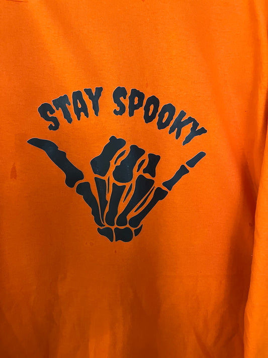 Spooky Babes - Stay Spooky