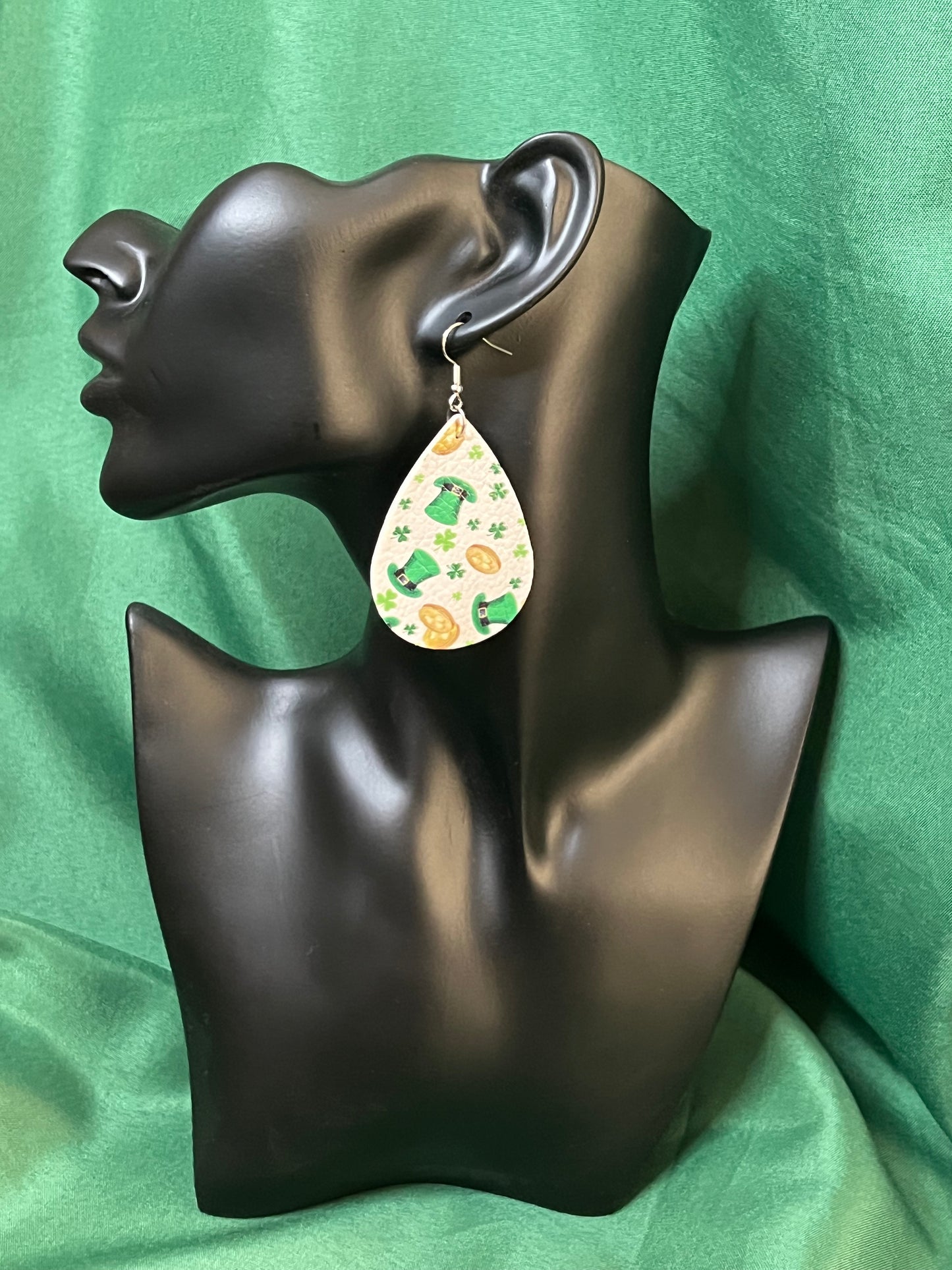 Lucky Hats & Coins