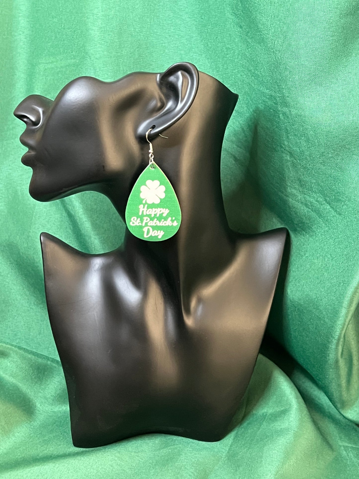 Happy St. Patrick's Day