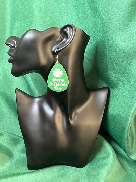 Happy St. Patrick's Day