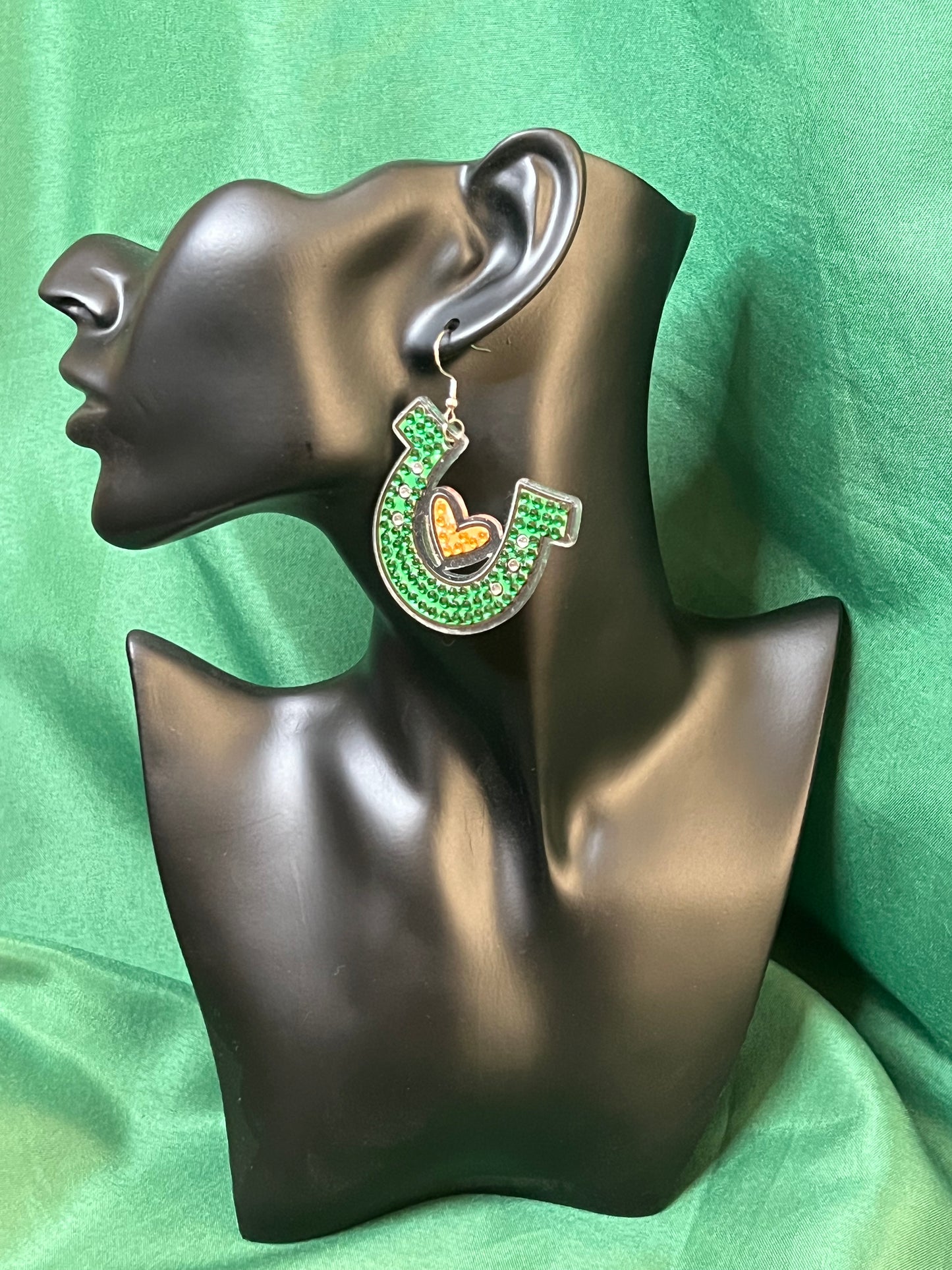 Horseshoe Love
