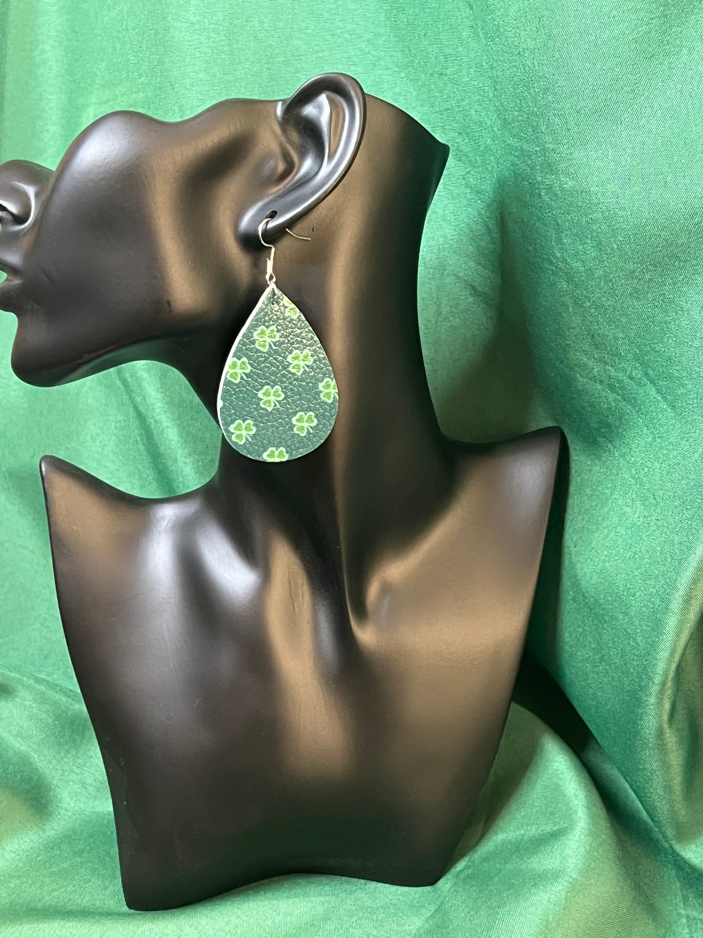 Shamrocks