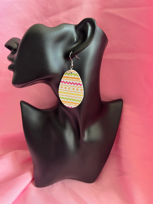 Squiggles & Dots Eggs