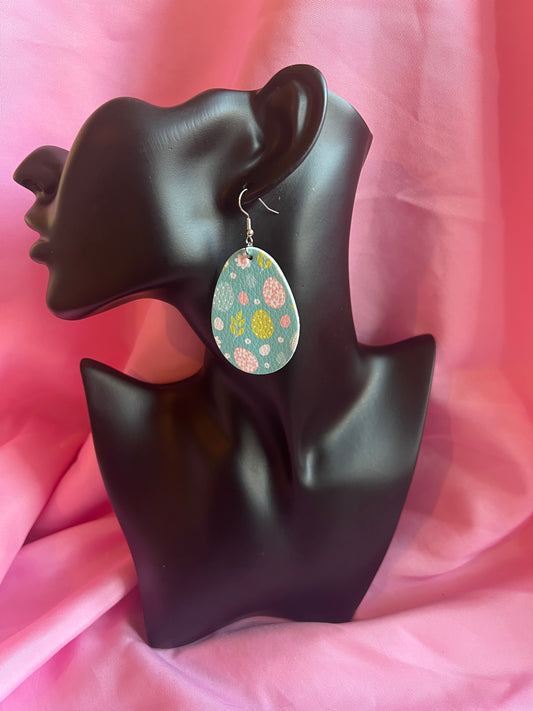 Pastel Eggs