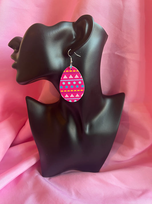 Shape Eggs
