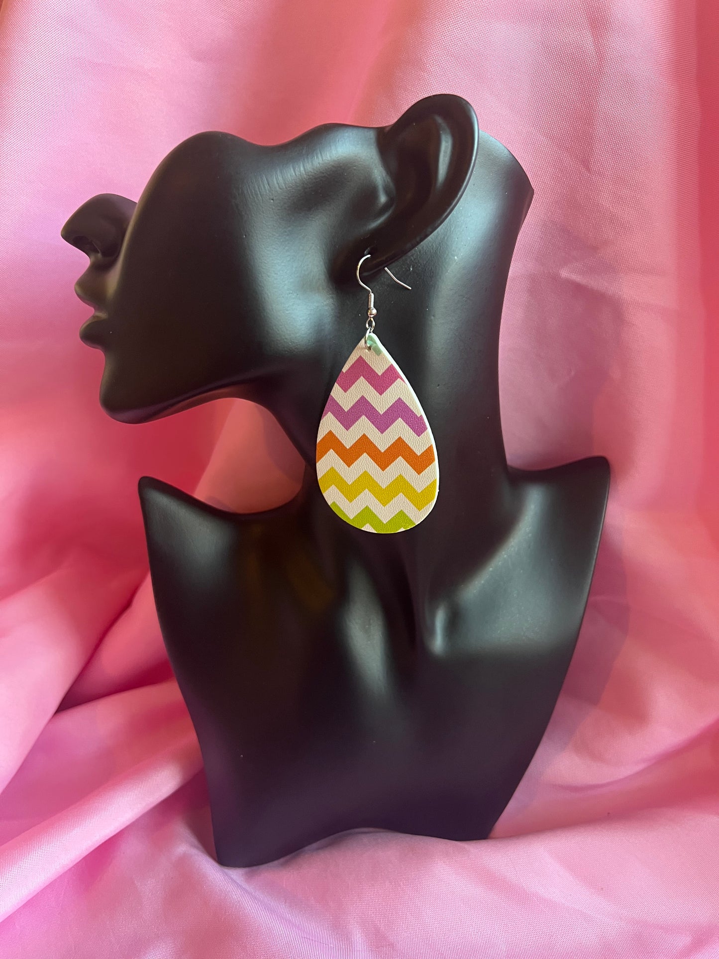 Easter Zig Zags