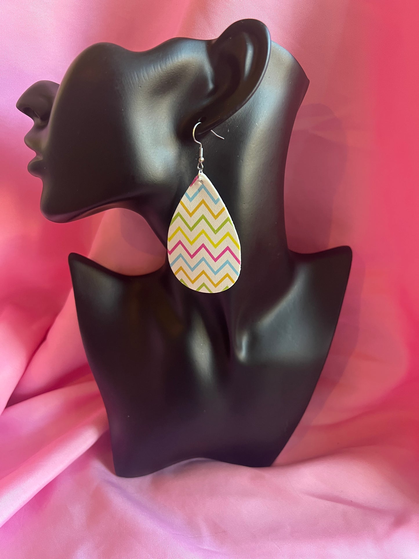 Easter Zig Zags