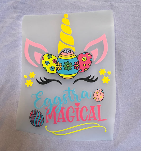 Eggstra Magical - Youth