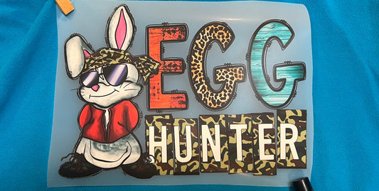 Egg Hunter - Youth