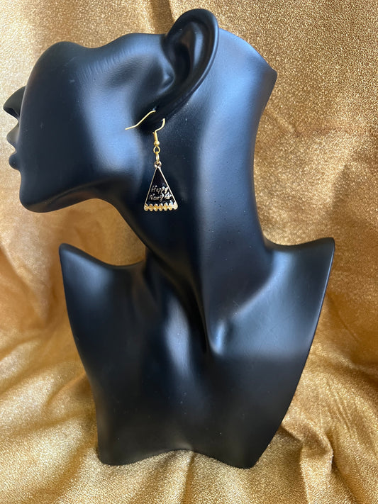 Happy New Year Party Hats