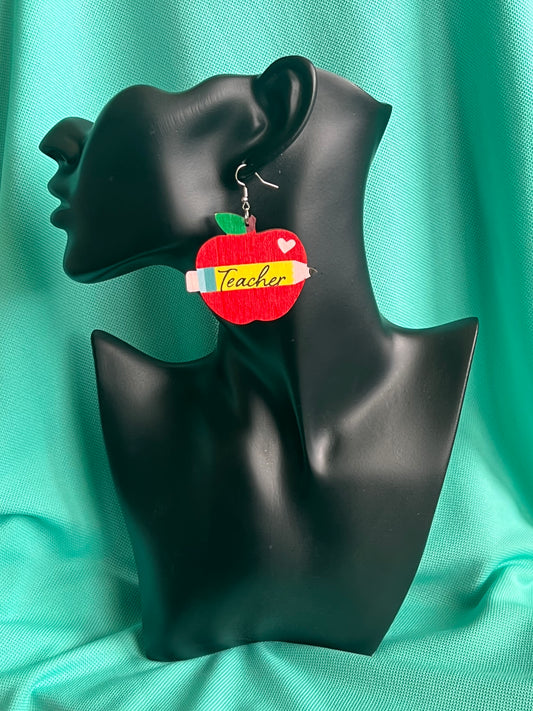 Teachers Love Apples