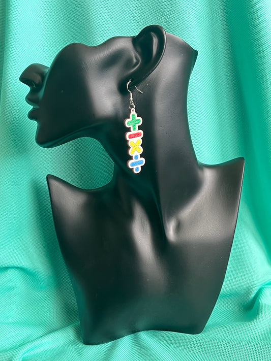 Arithmetic Operations