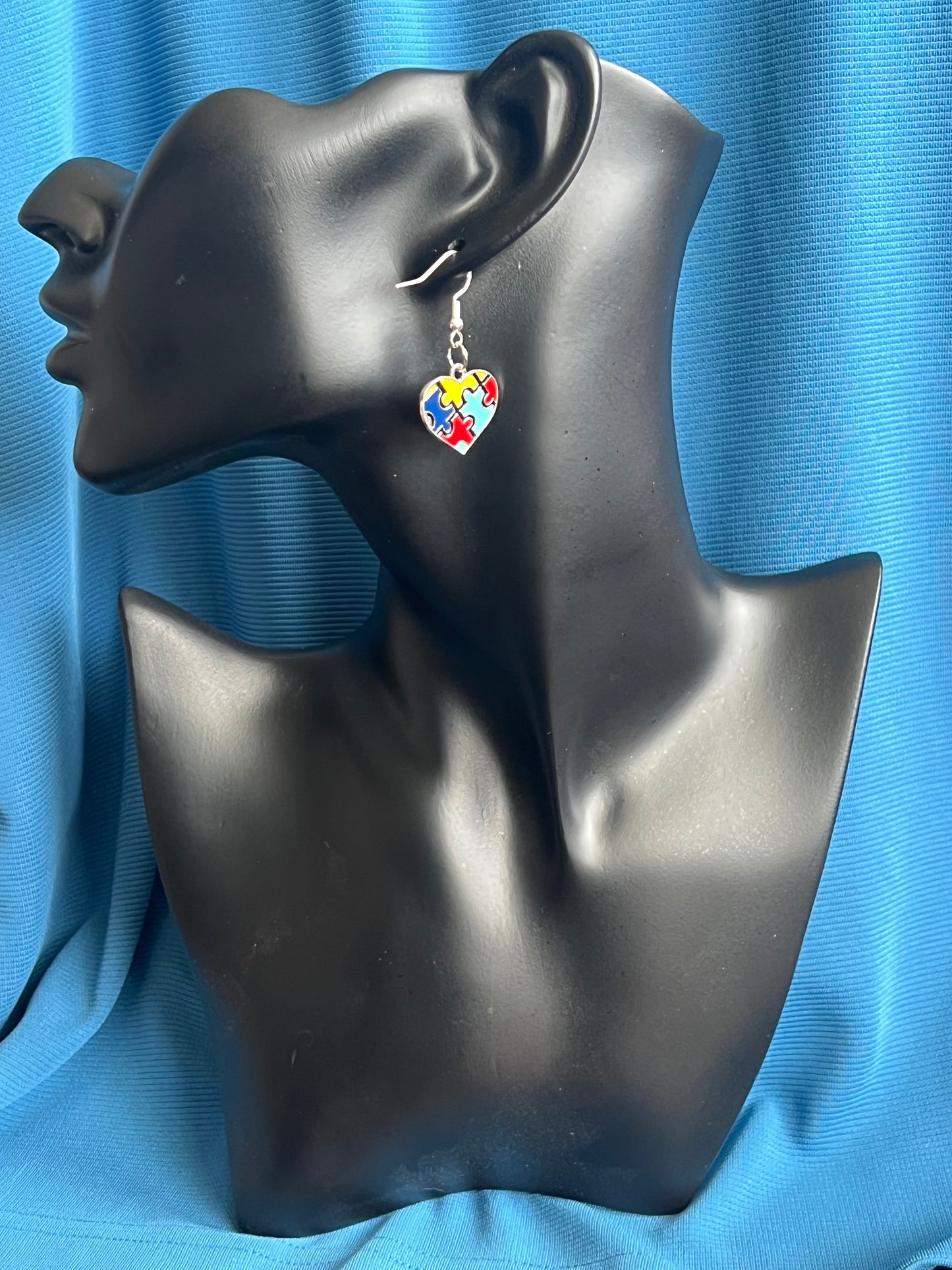 Autism Hearts
