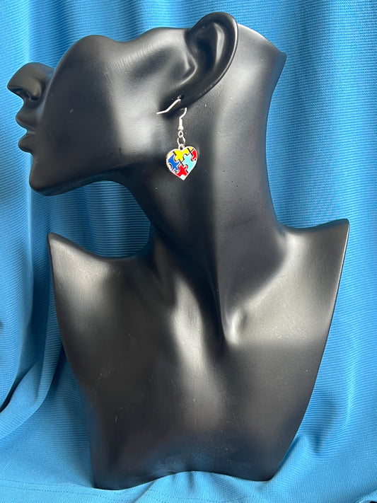 Autism Hearts