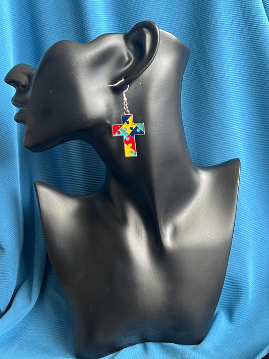 Autism Crosses
