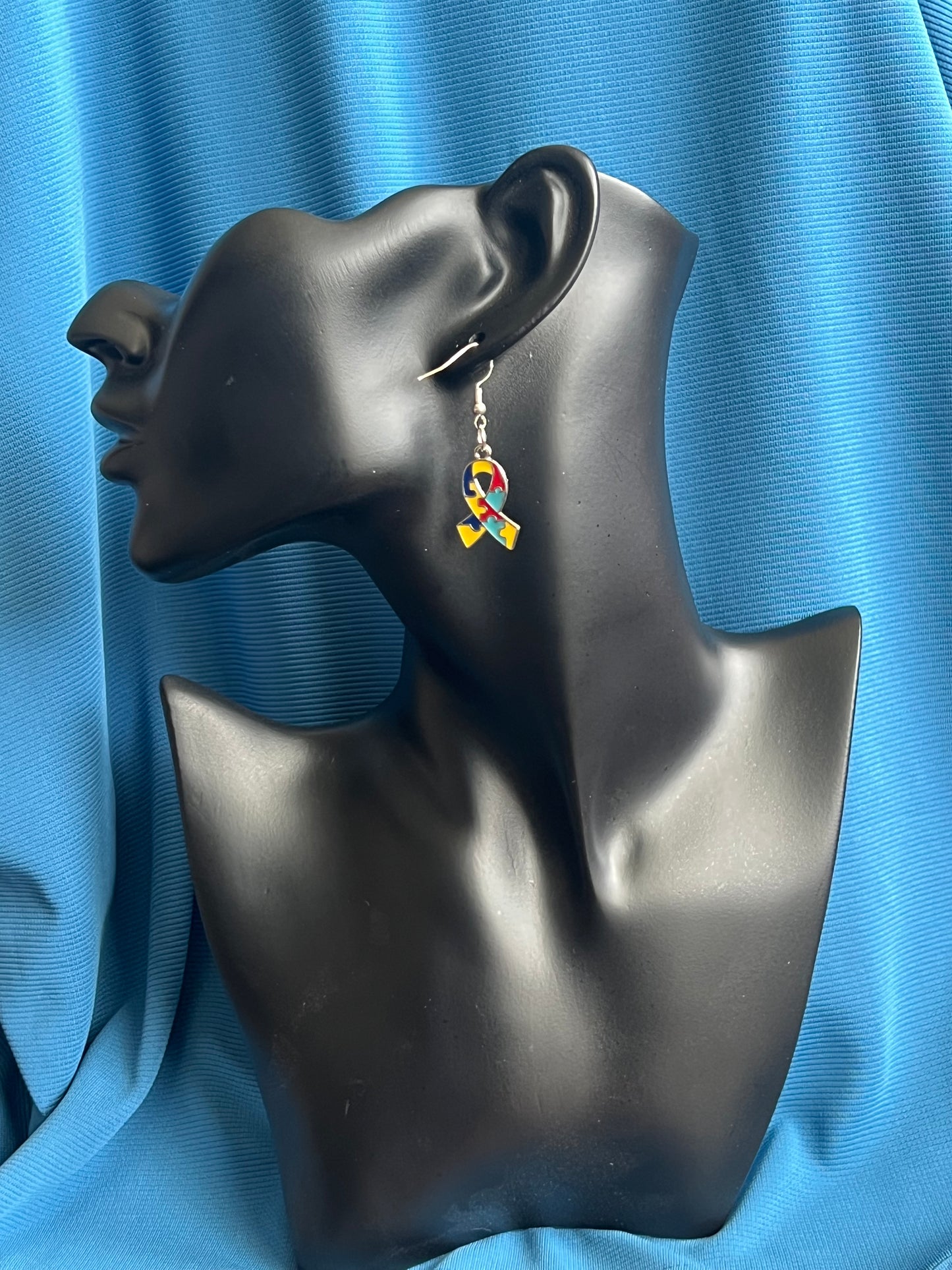 Autism Ribbons