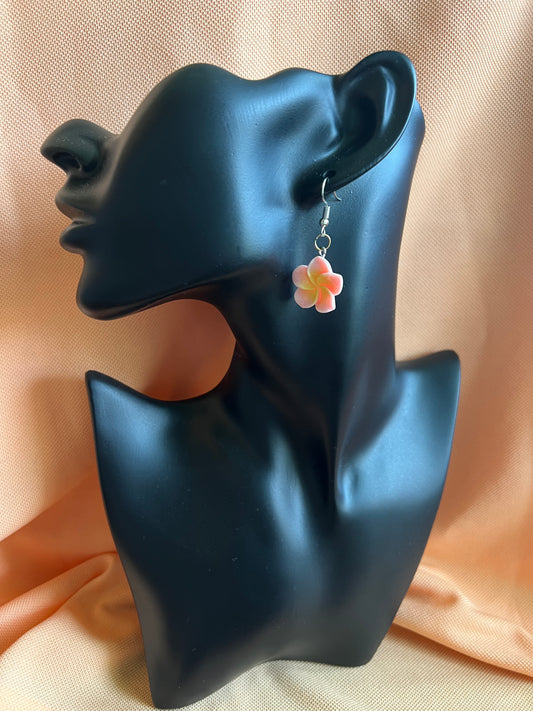 Light Pink Hibiscus
