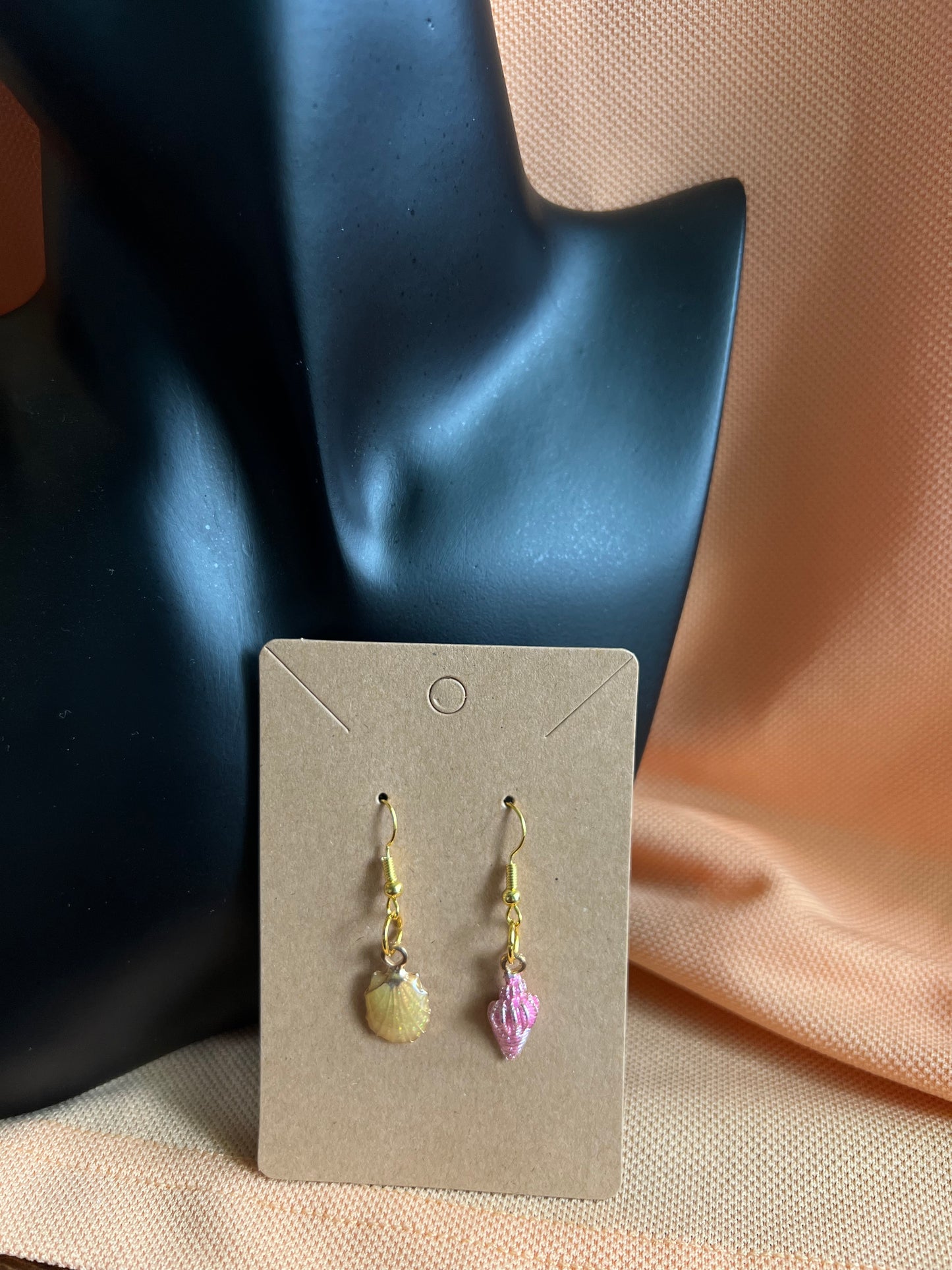 Sea Shells