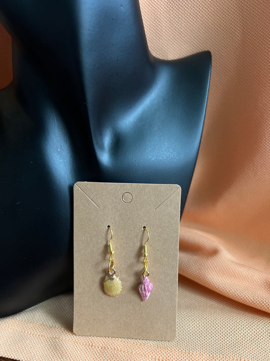 Sea Shells