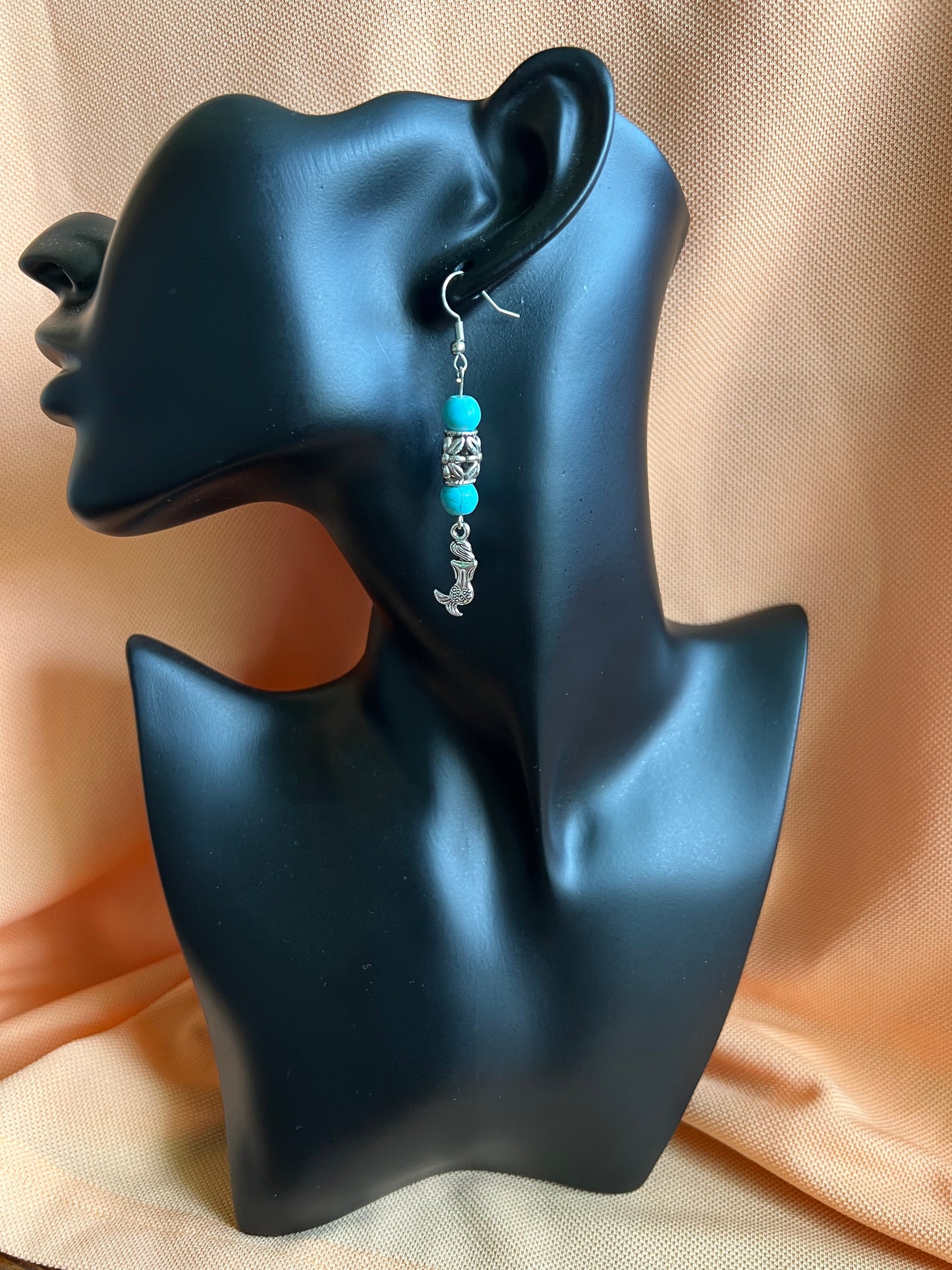 Mermaids & Beads