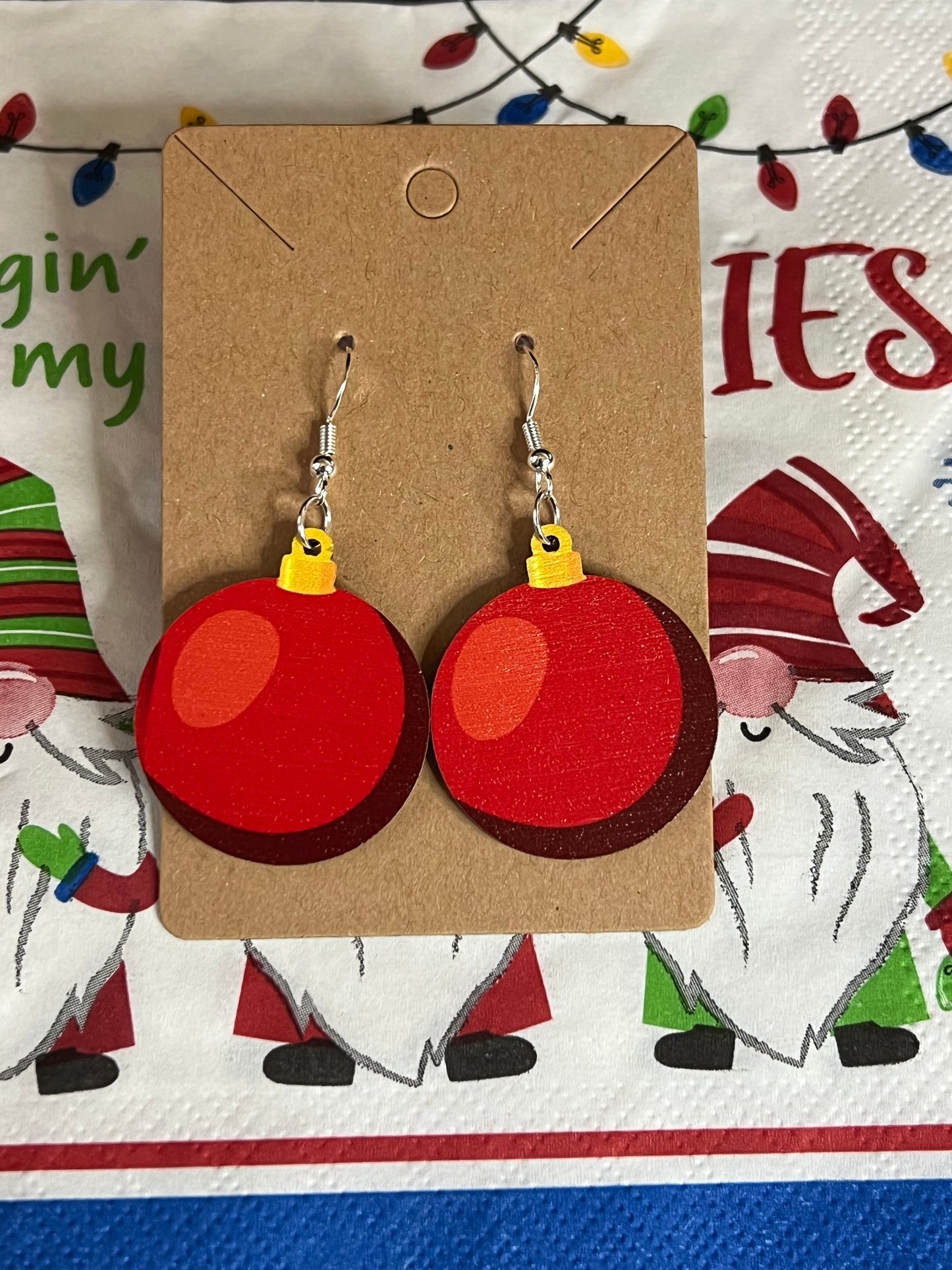 Christmas Ornaments