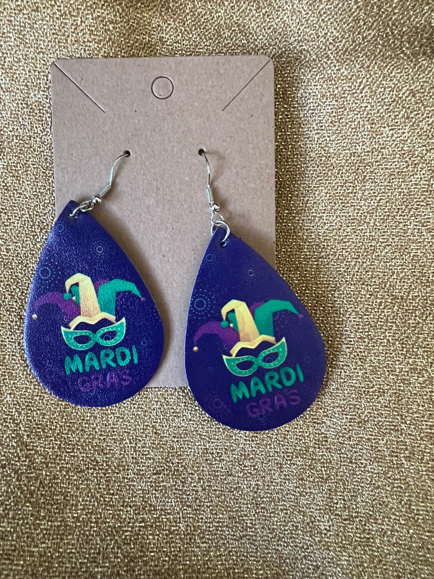 Mardi Gras