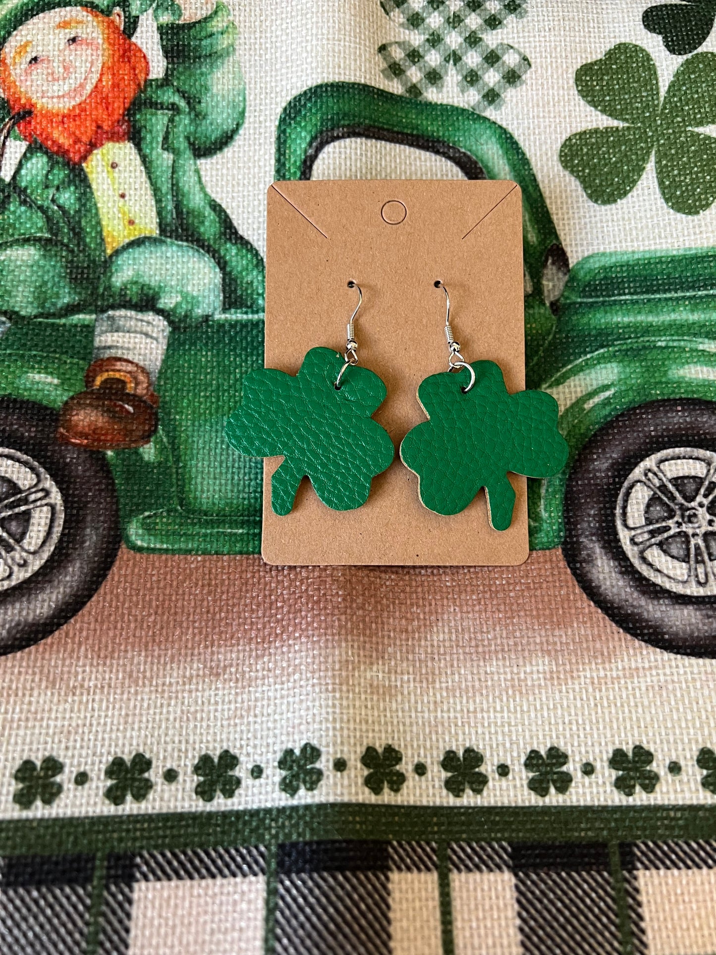 Shamrocks