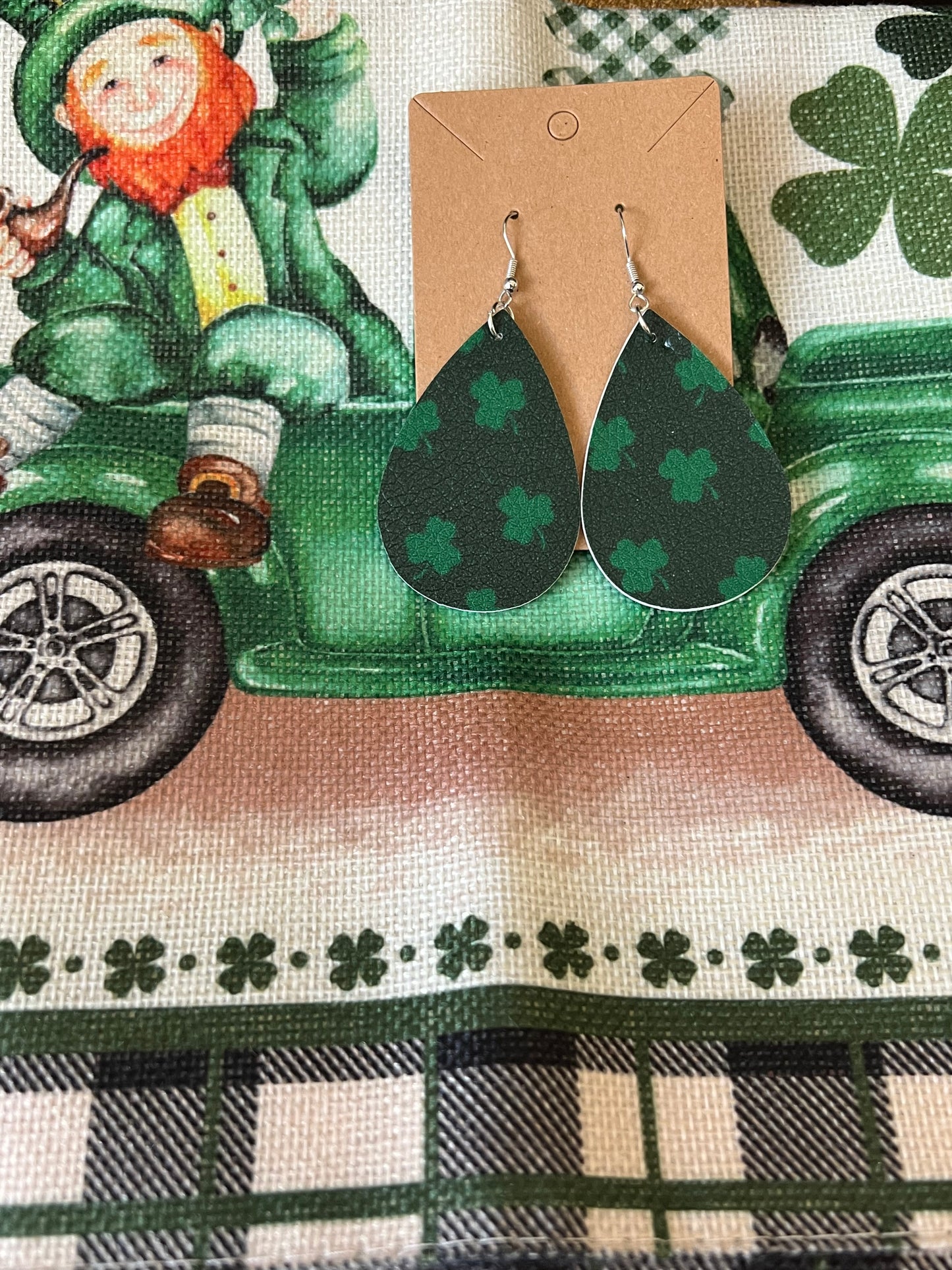 Shamrocks