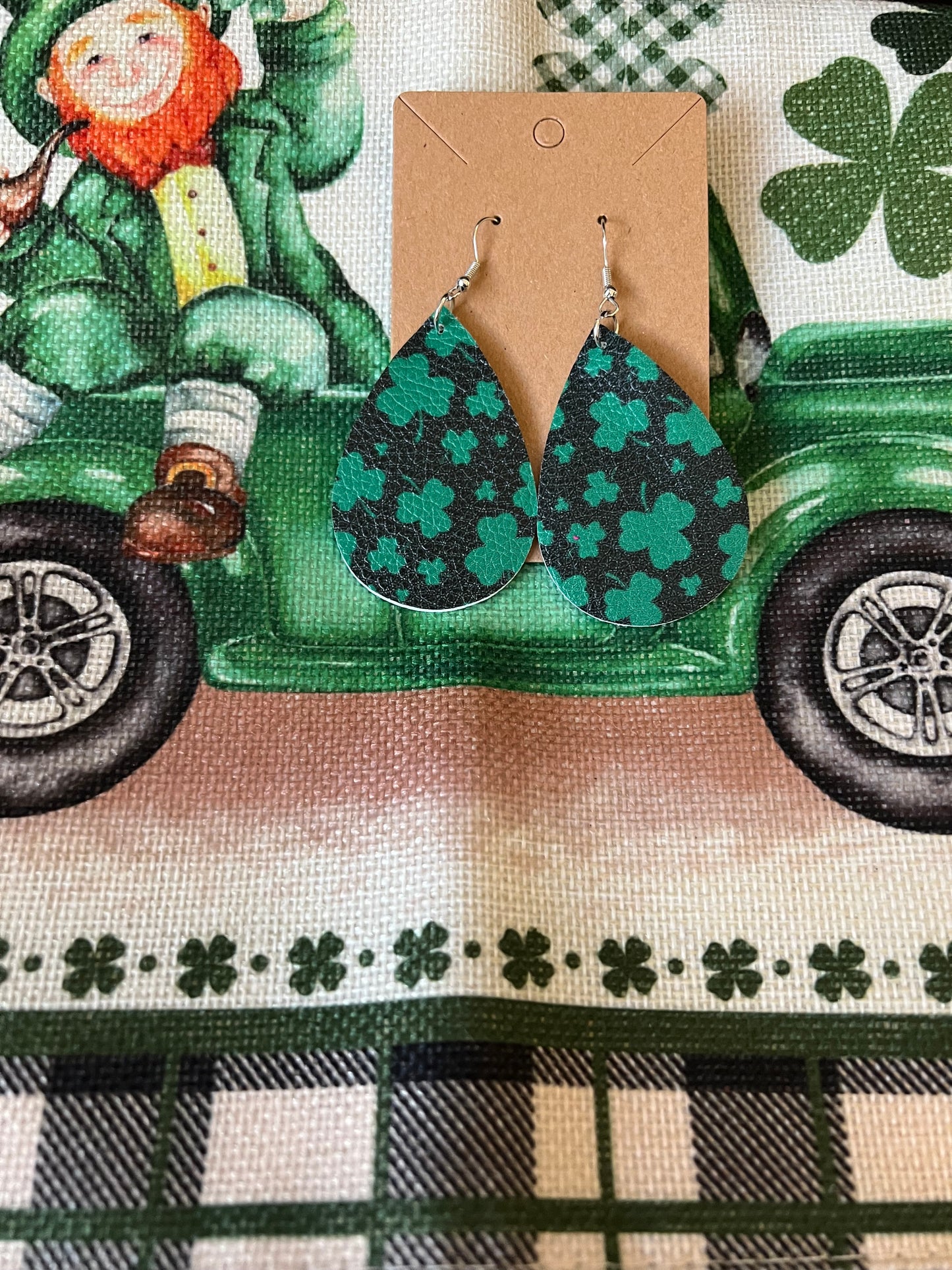 Shamrocks