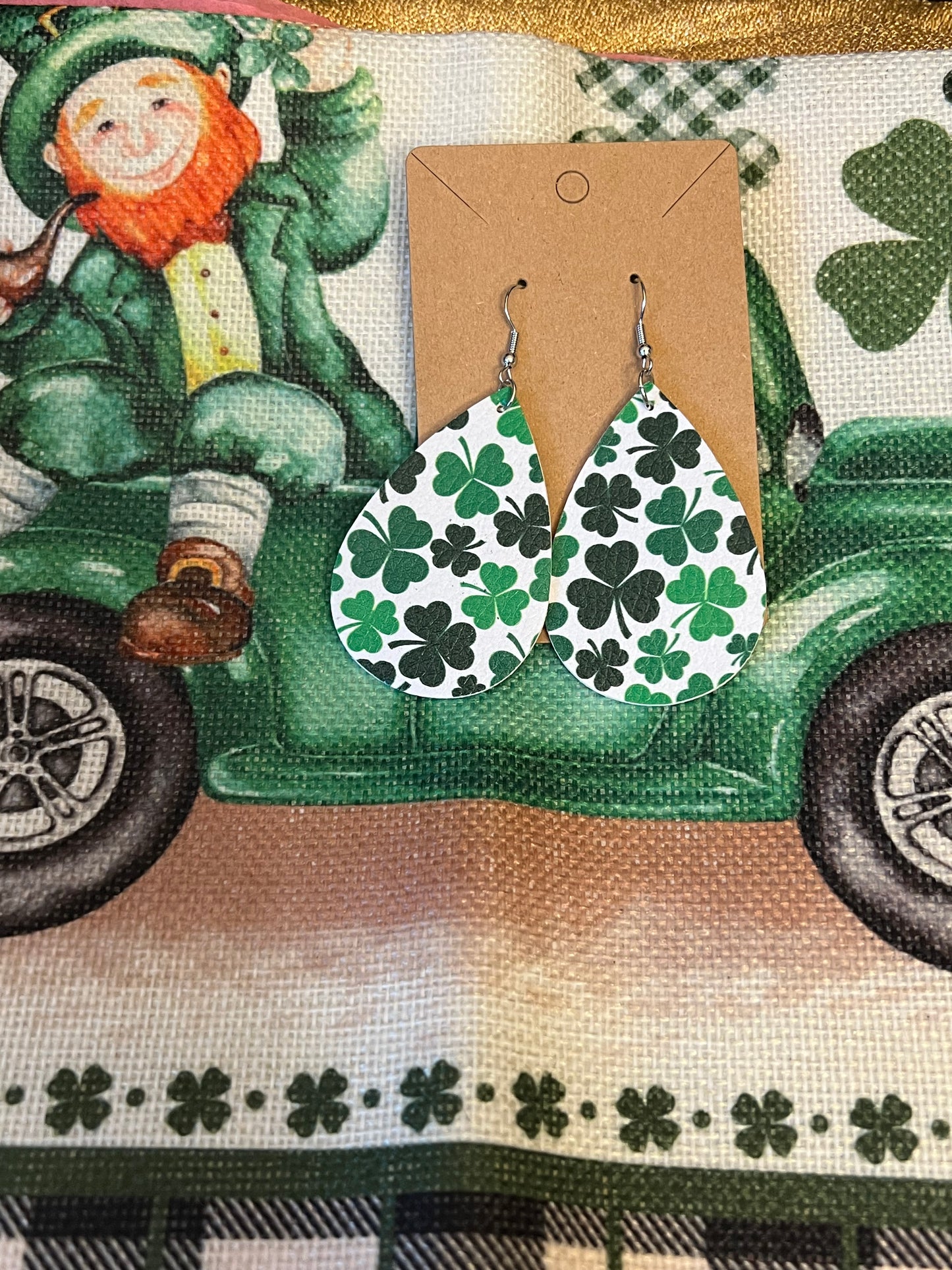 Shamrocks