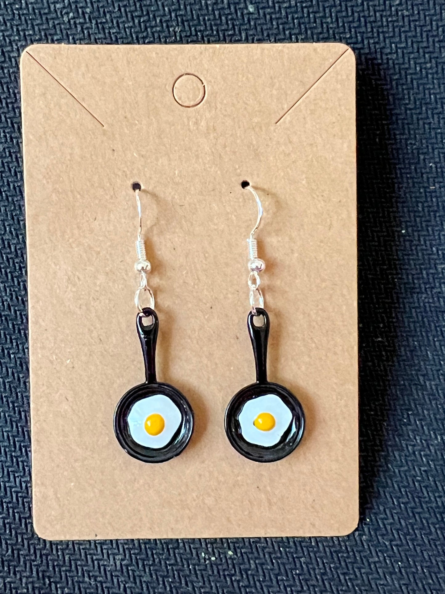 Fried Eggs