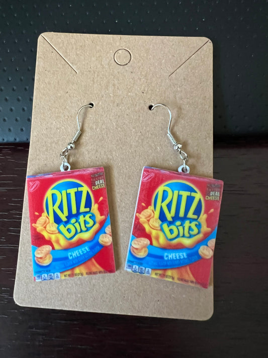 Ritz Bits