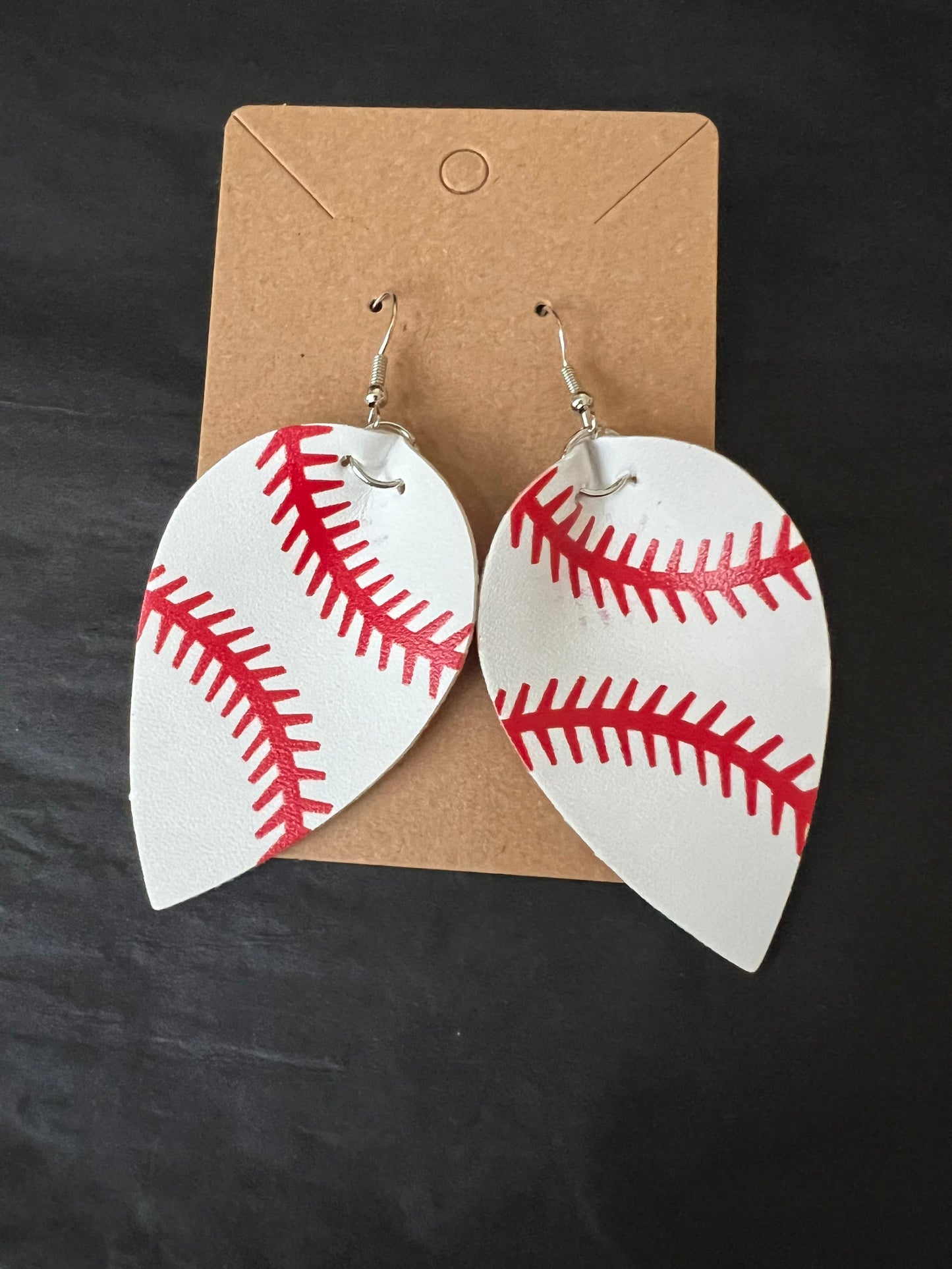 Fancy Baseballs