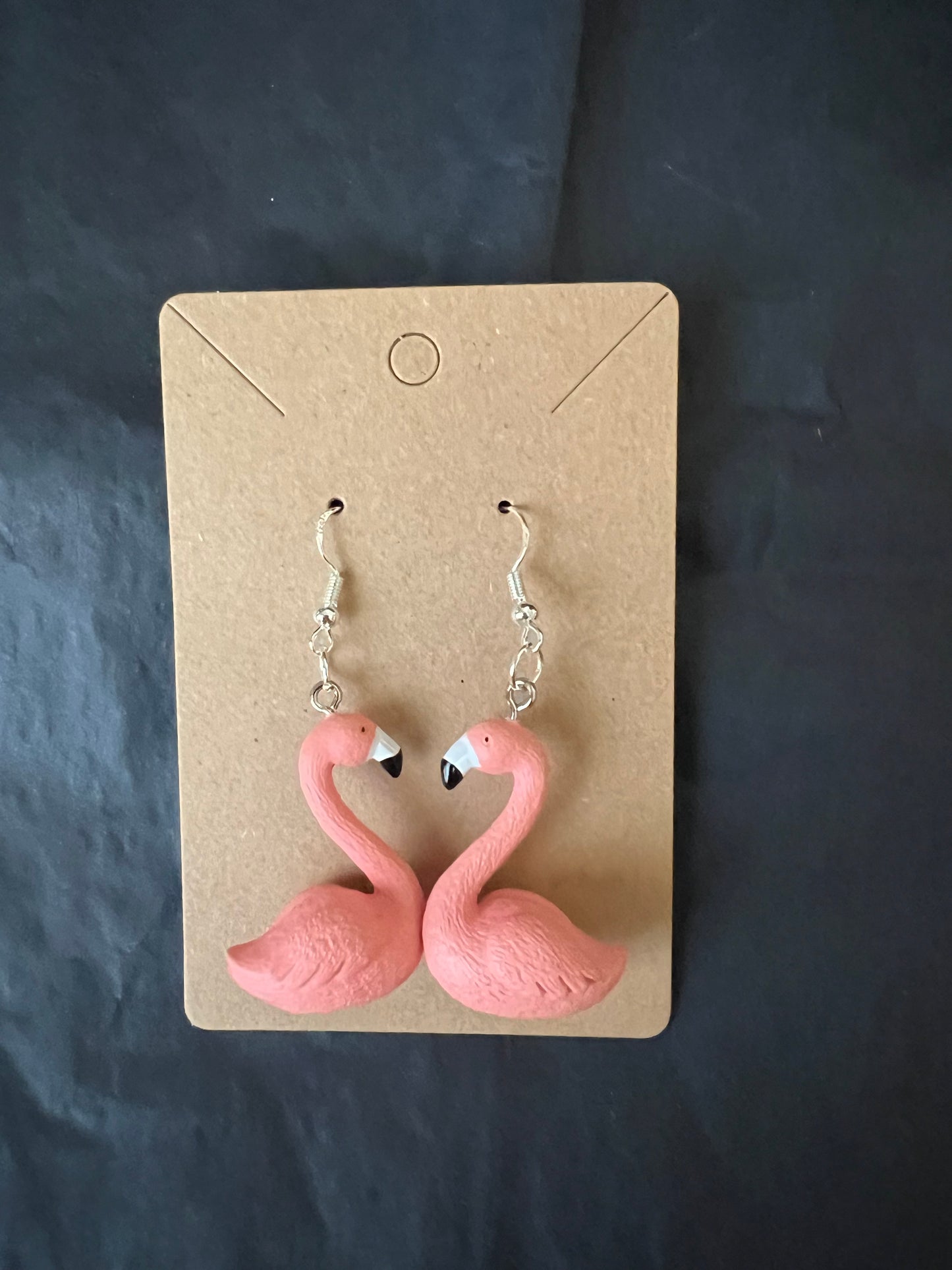 Pink Flamingos