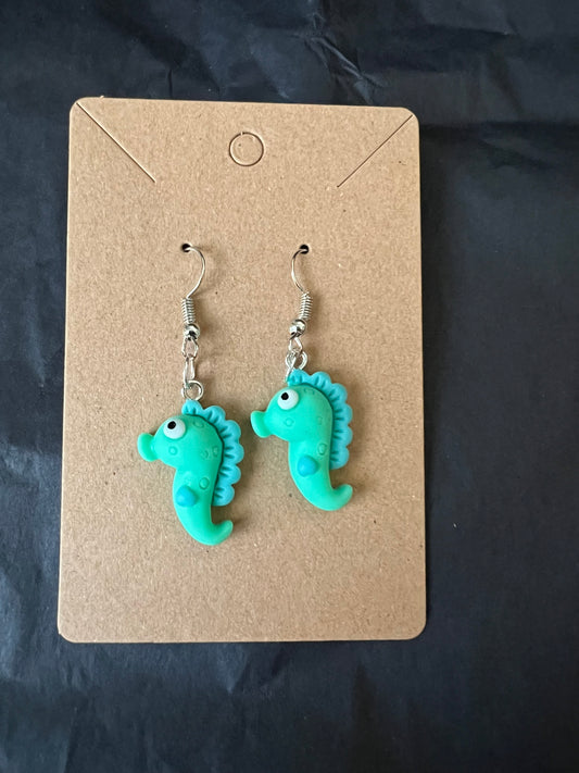 Sea Horses