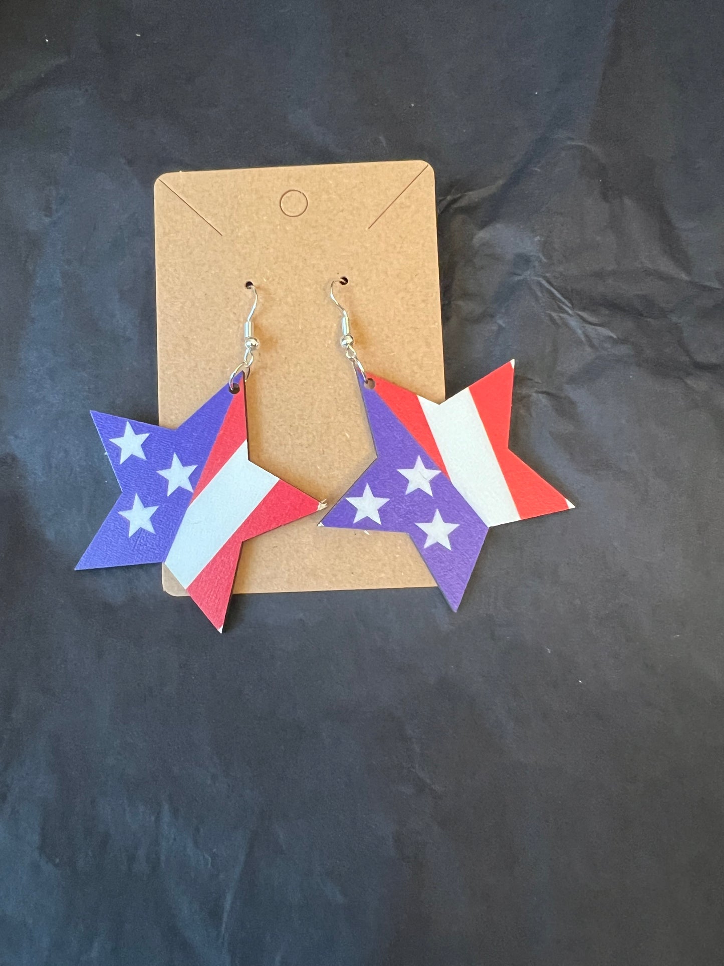 Flag Stars