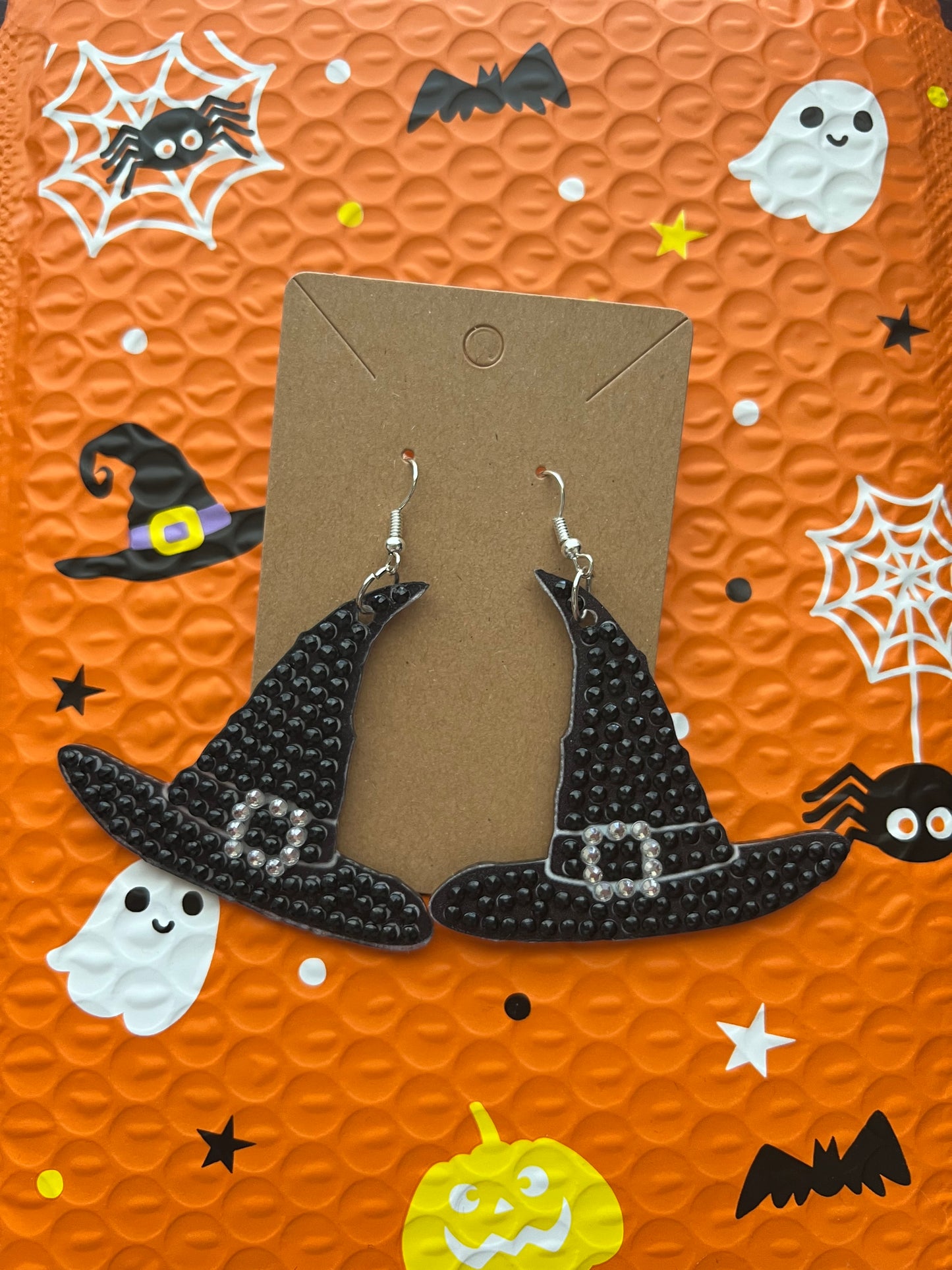 Witches Hats