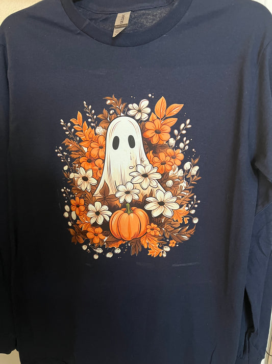 Fall Ghost