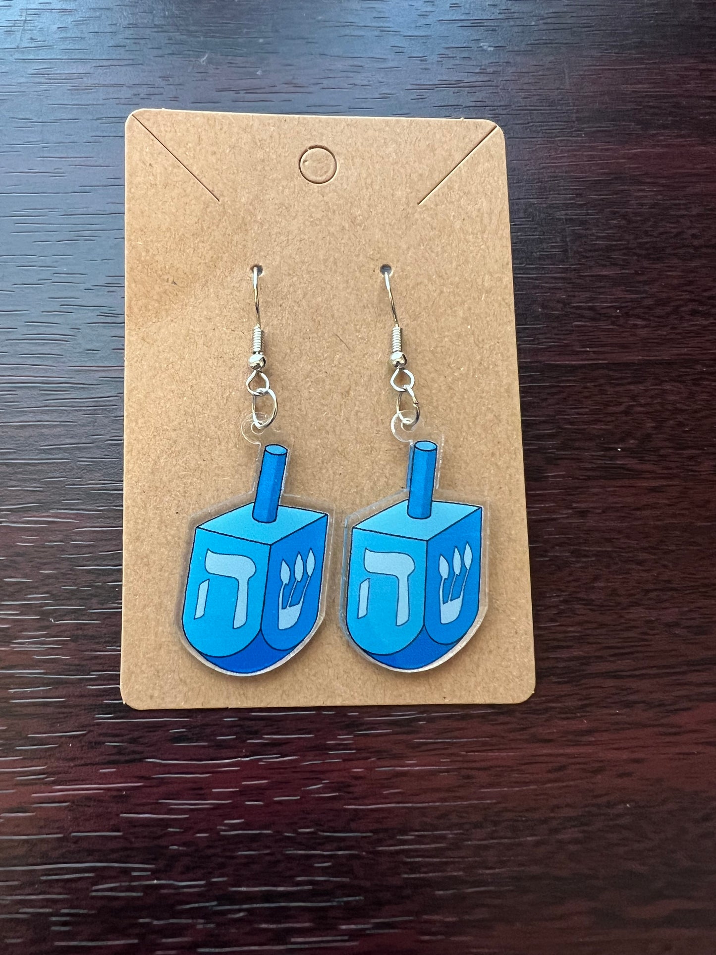 Dreidel