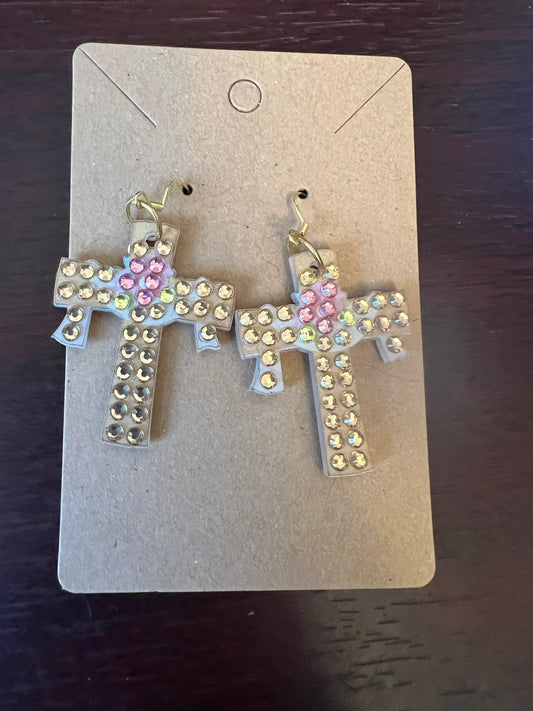 Easter Crosses