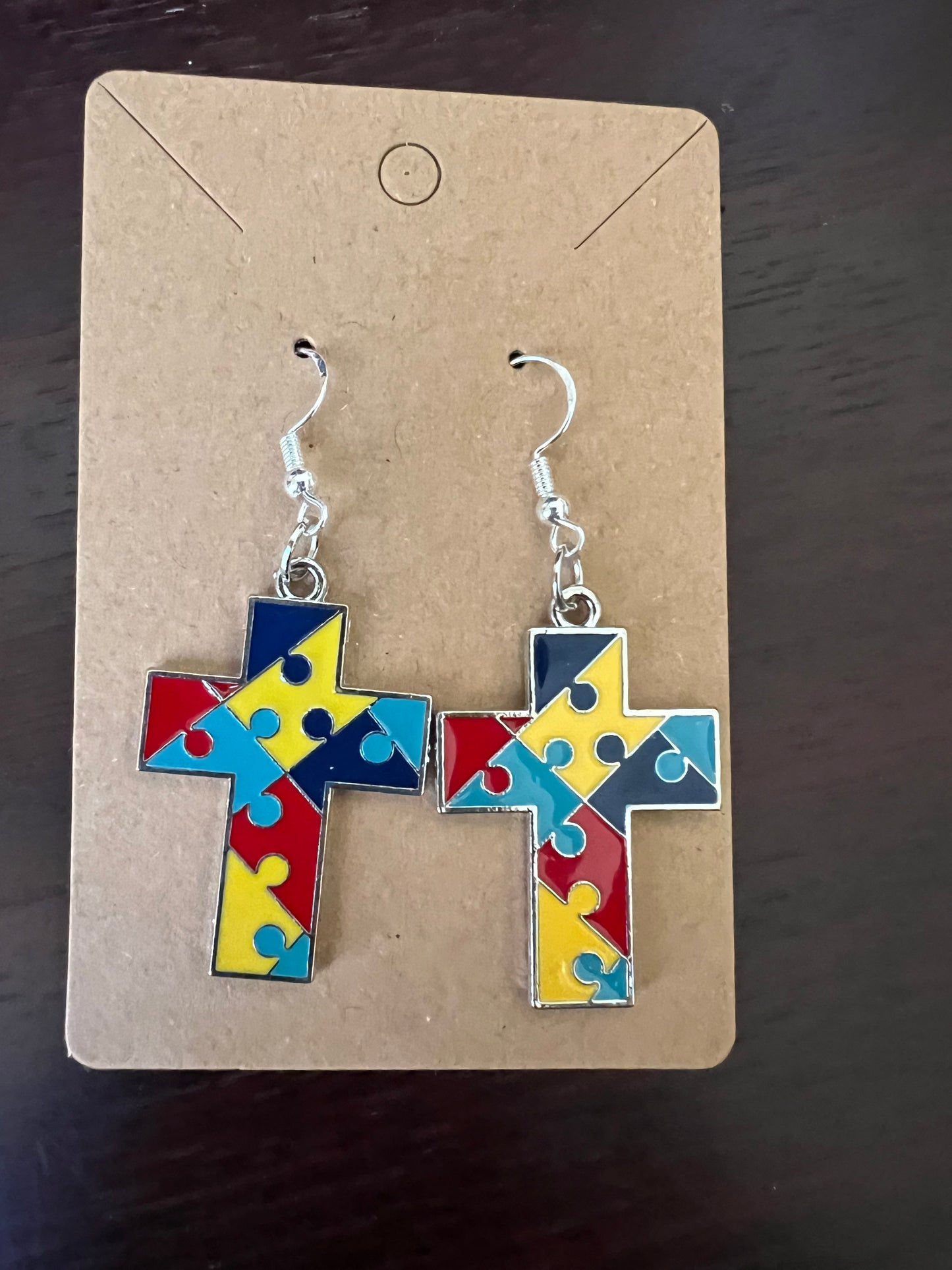 Autism Crosses