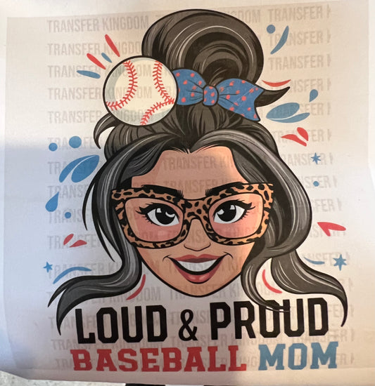 Loud & Proud Shirt